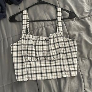worn once